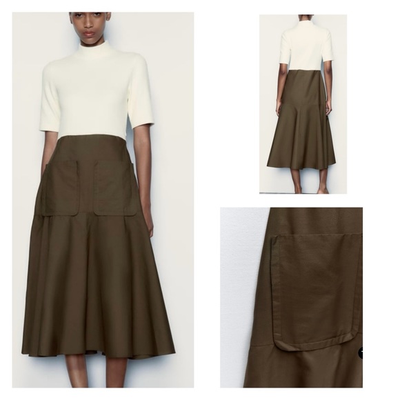 Zara Dresses & Skirts - Zara dress
